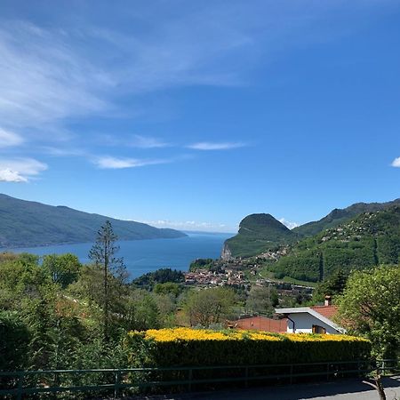 Hotel Garni Bel Sito Tremosine 外观 照片