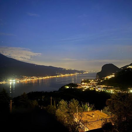 Hotel Garni Bel Sito Tremosine 外观 照片