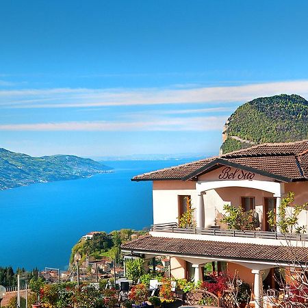Hotel Garni Bel Sito Tremosine 外观 照片