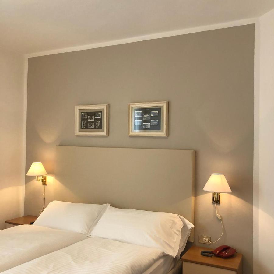 Hotel Garni Bel Sito Tremosine 外观 照片