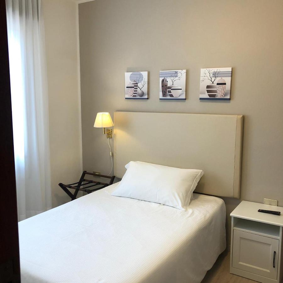 Hotel Garni Bel Sito Tremosine 外观 照片