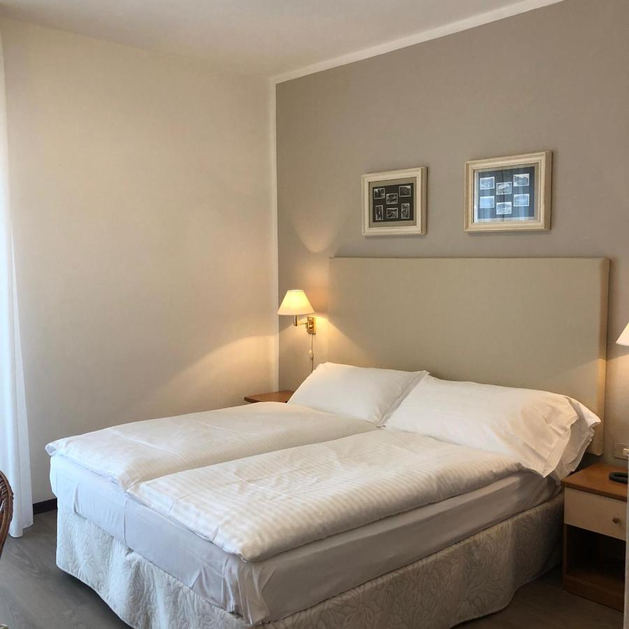 Hotel Garni Bel Sito Tremosine 外观 照片