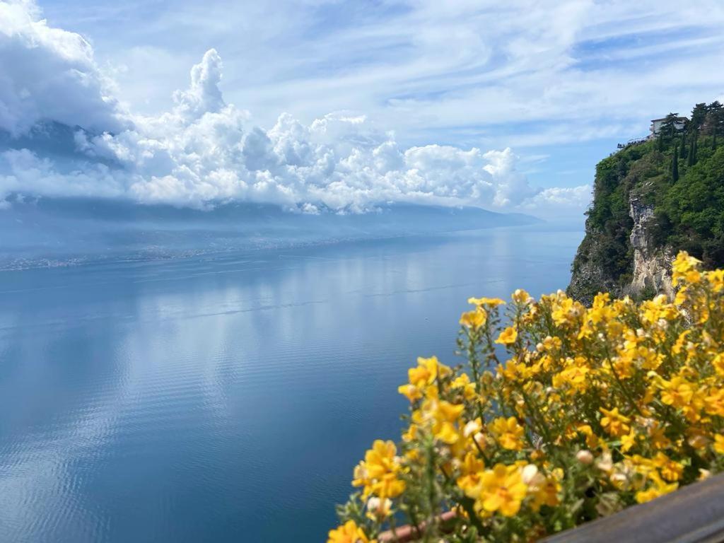 Hotel Garni Bel Sito Tremosine 外观 照片