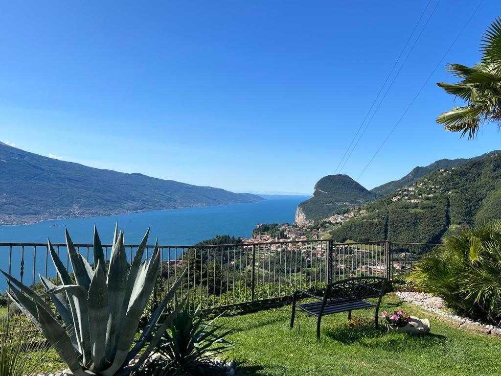 Hotel Garni Bel Sito Tremosine 外观 照片