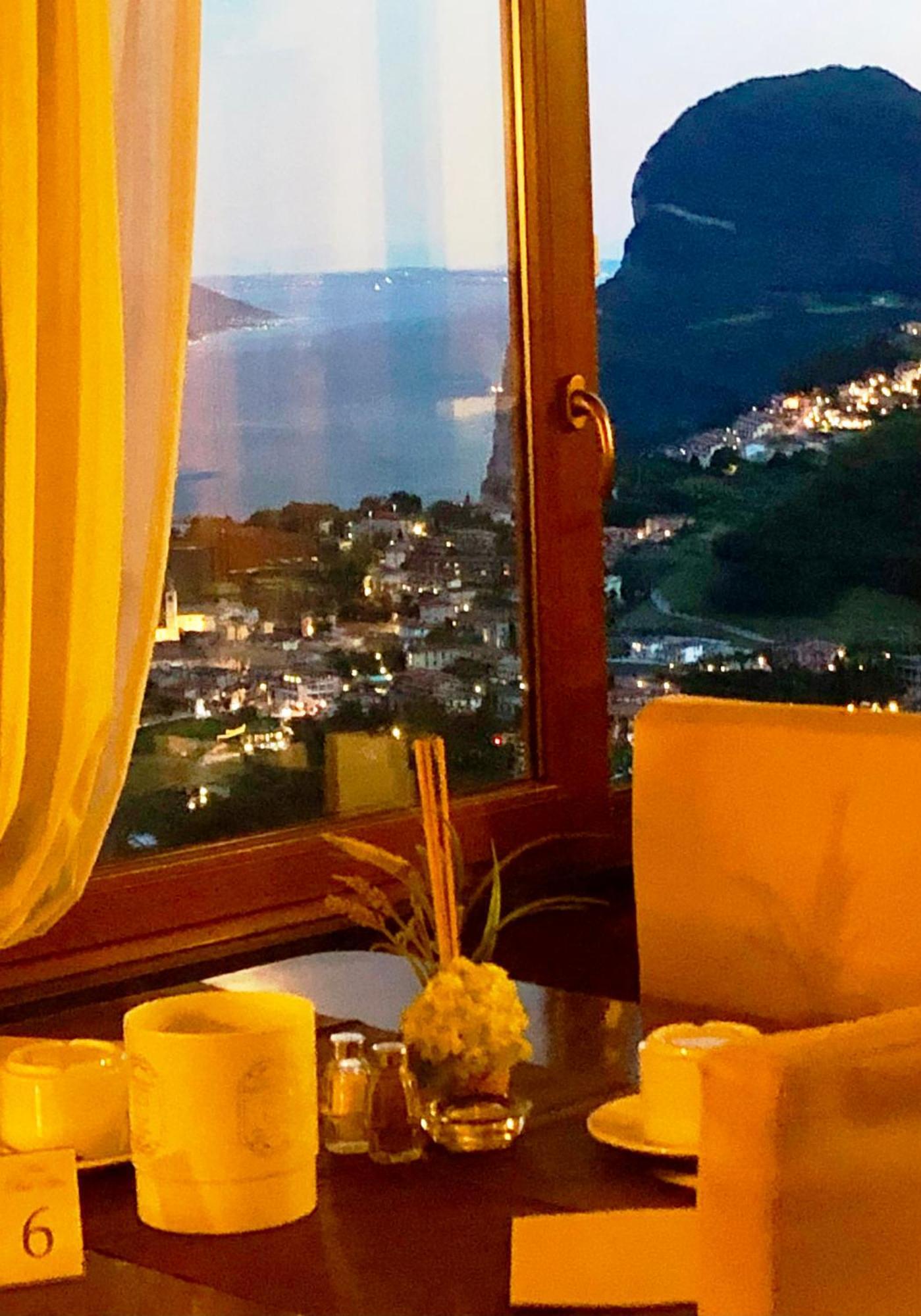 Hotel Garni Bel Sito Tremosine 外观 照片