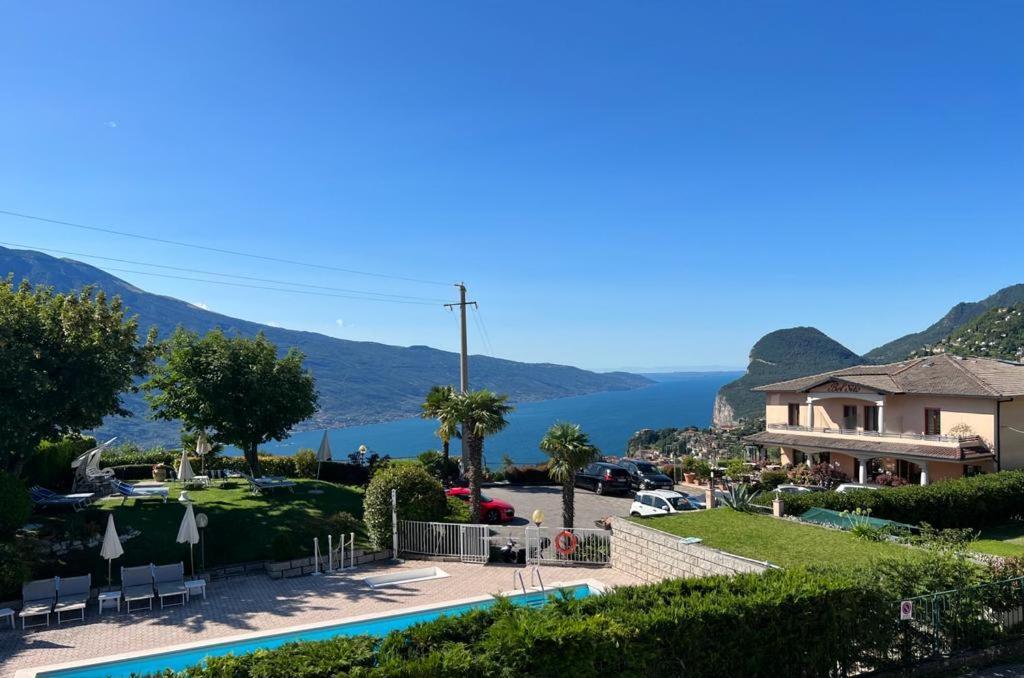 Hotel Garni Bel Sito Tremosine 外观 照片