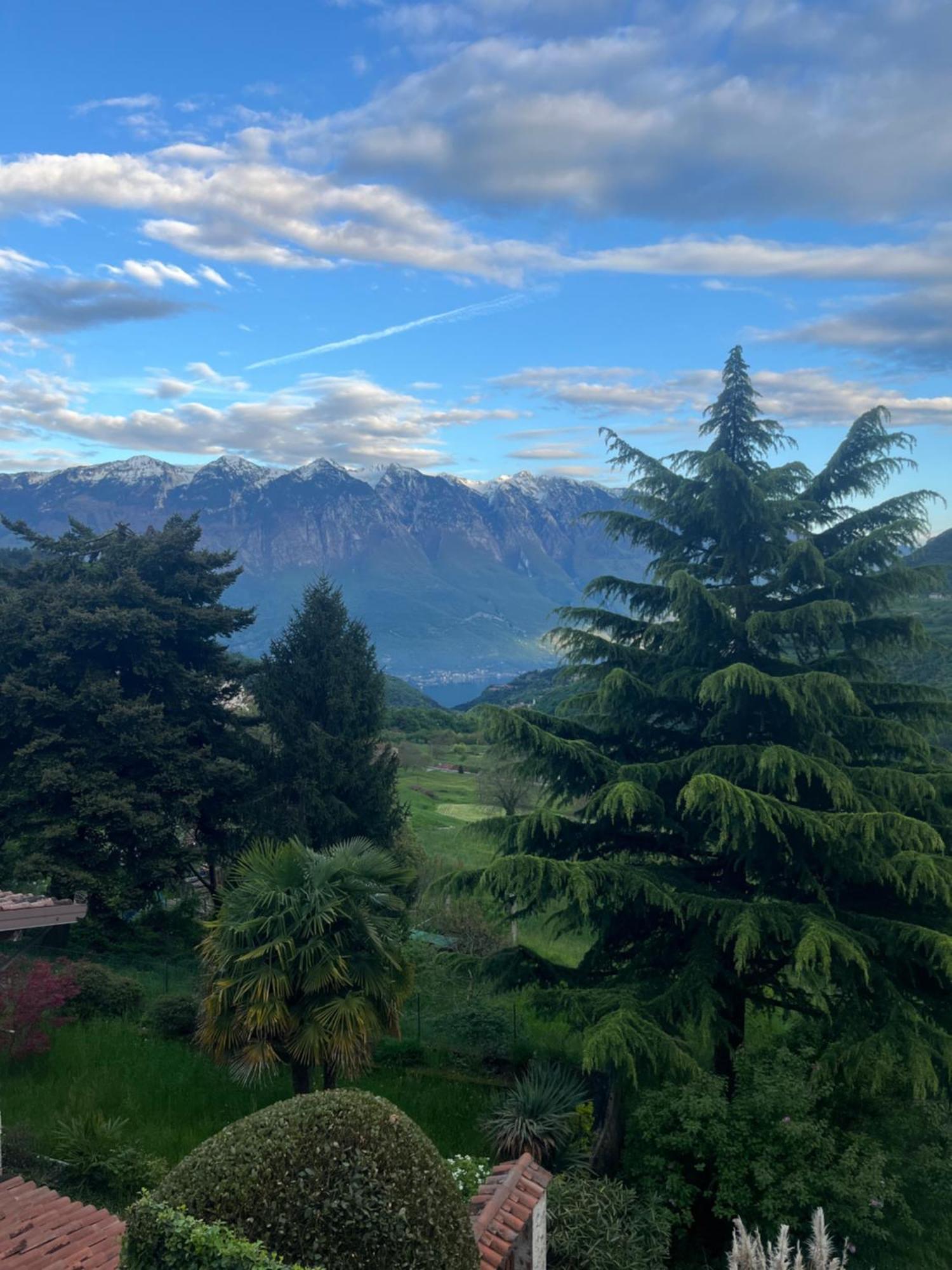 Hotel Garni Bel Sito Tremosine 外观 照片