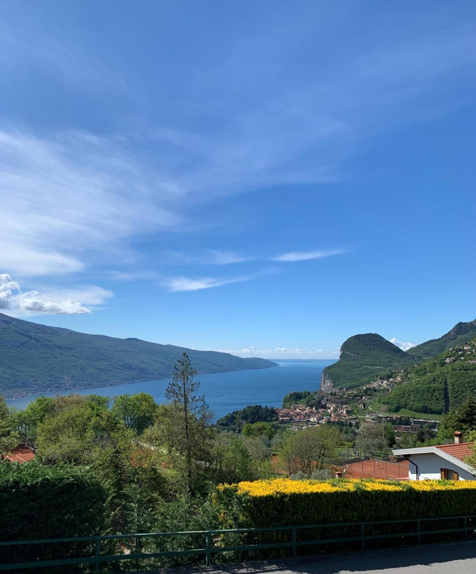 Hotel Garni Bel Sito Tremosine 外观 照片