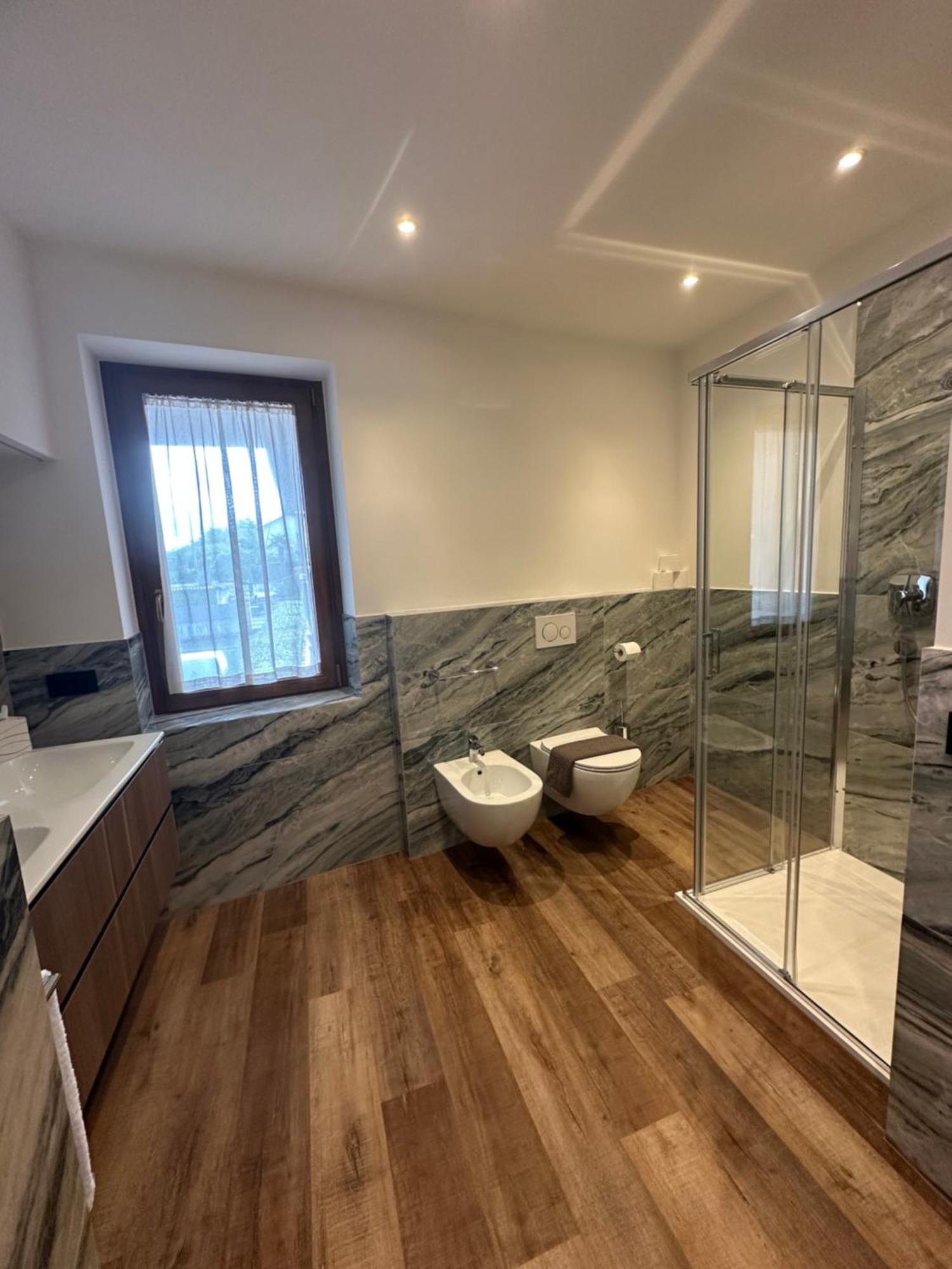 Hotel Garni Bel Sito Tremosine 外观 照片