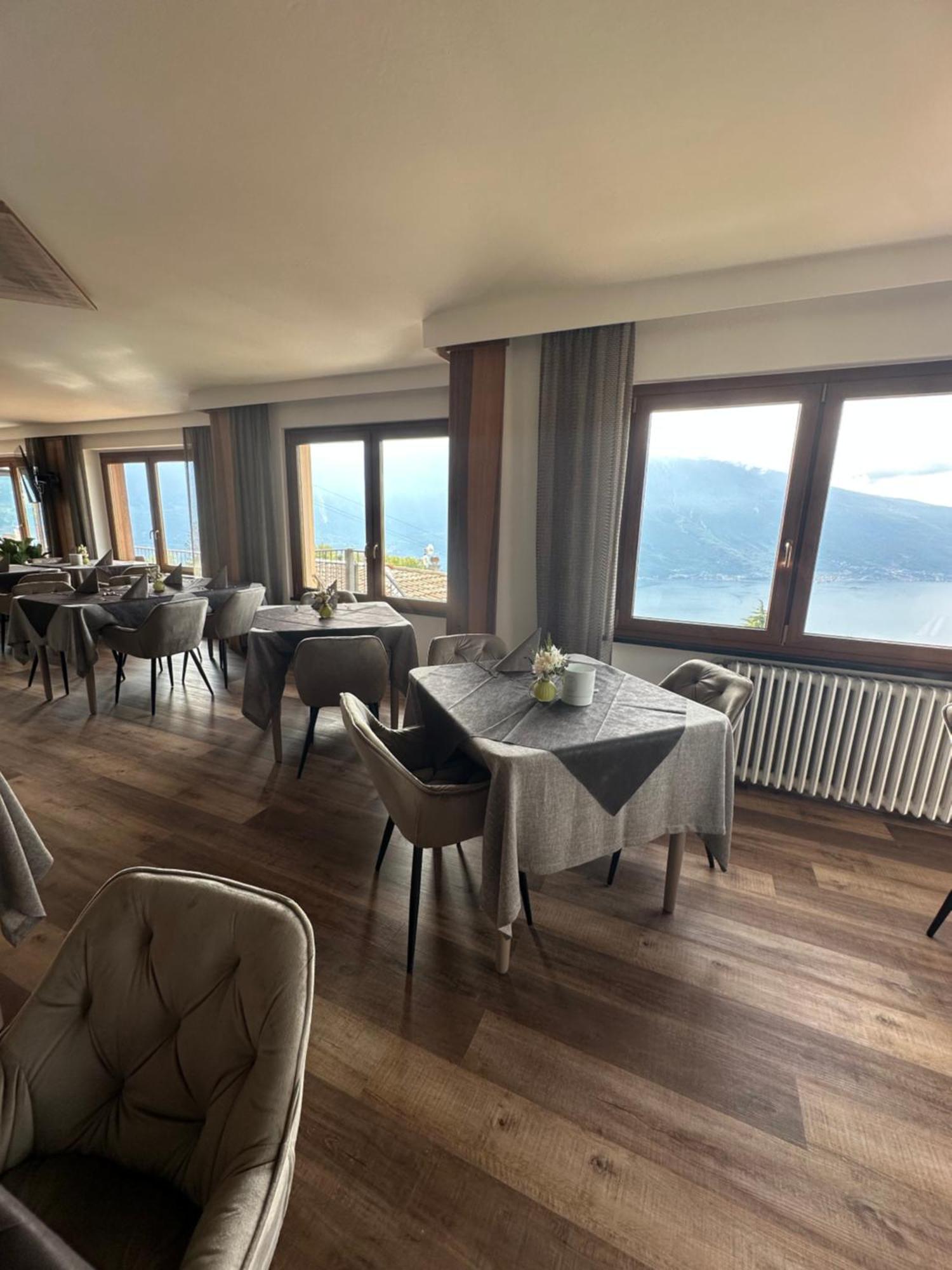 Hotel Garni Bel Sito Tremosine 外观 照片