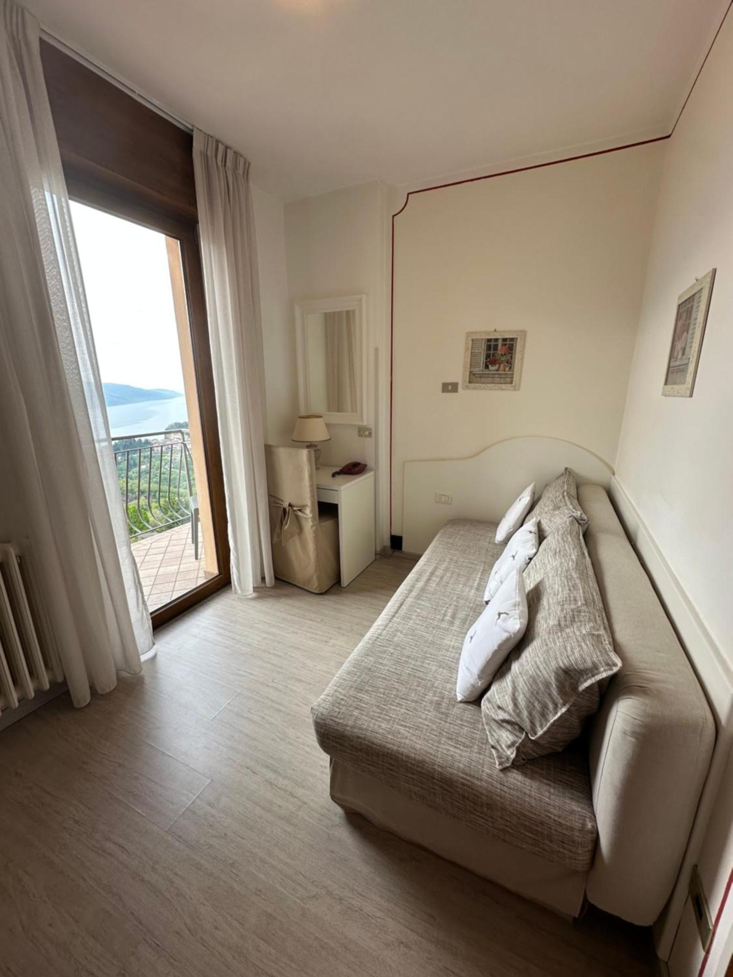 Hotel Garni Bel Sito Tremosine 外观 照片