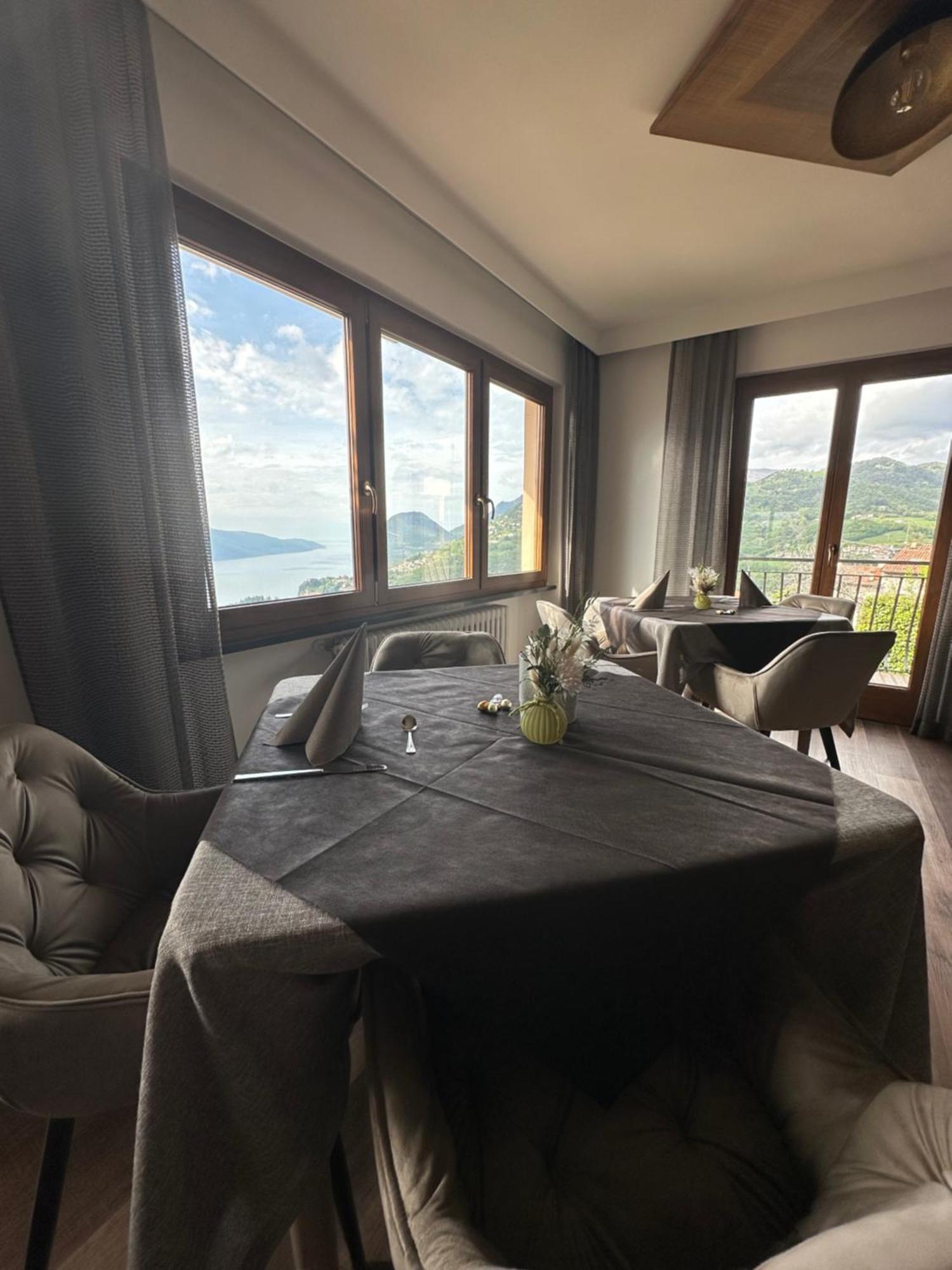 Hotel Garni Bel Sito Tremosine 外观 照片