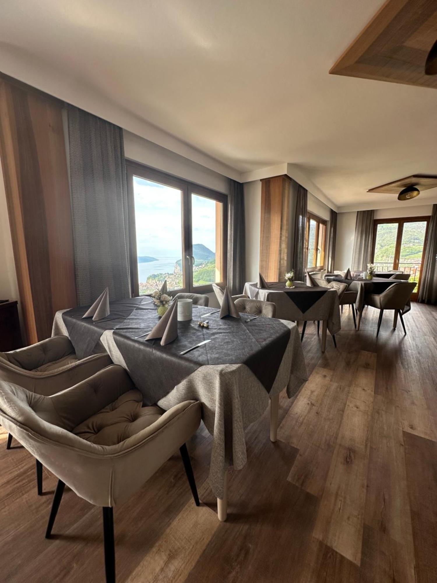 Hotel Garni Bel Sito Tremosine 外观 照片