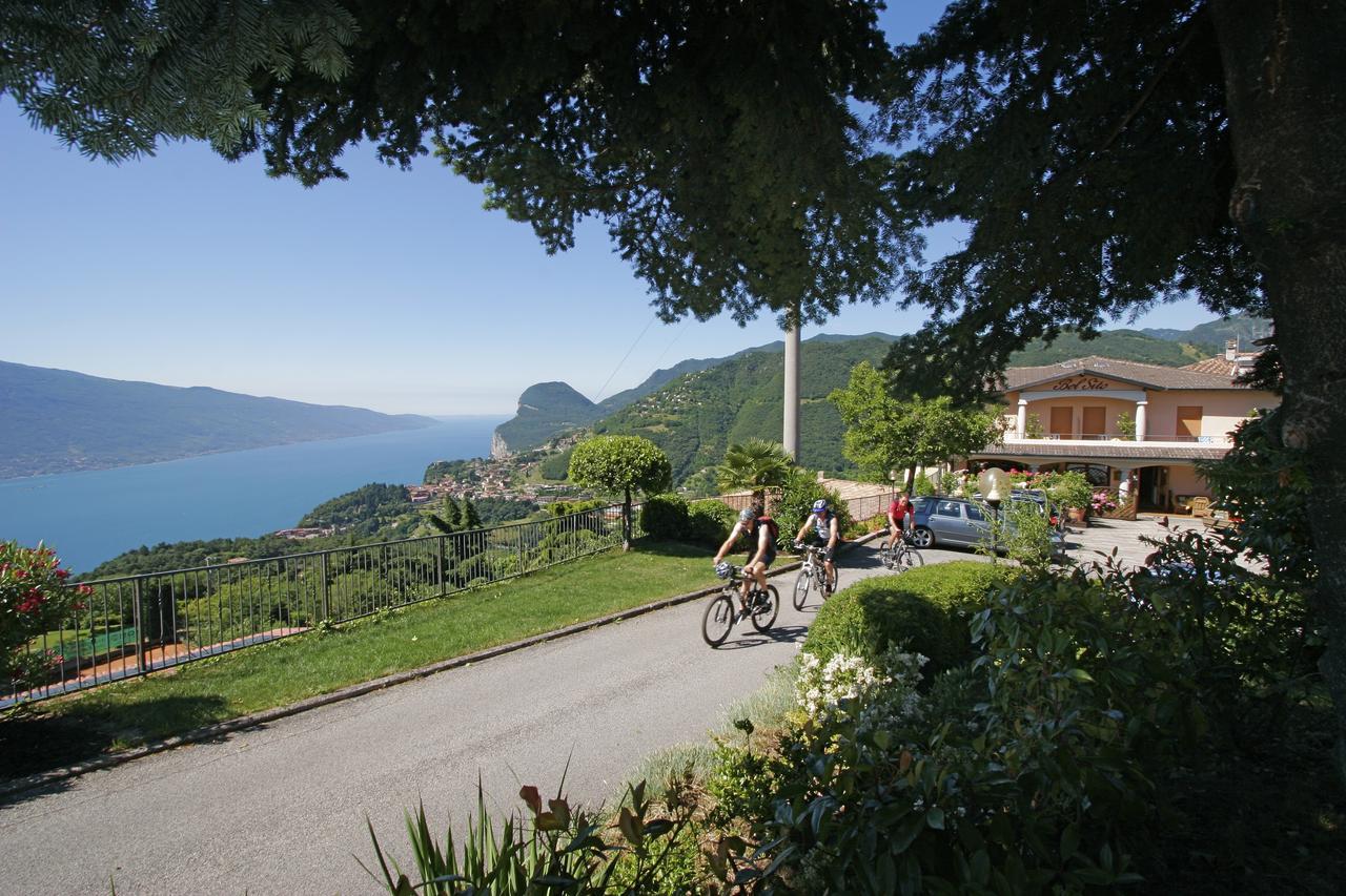 Hotel Garni Bel Sito Tremosine 外观 照片