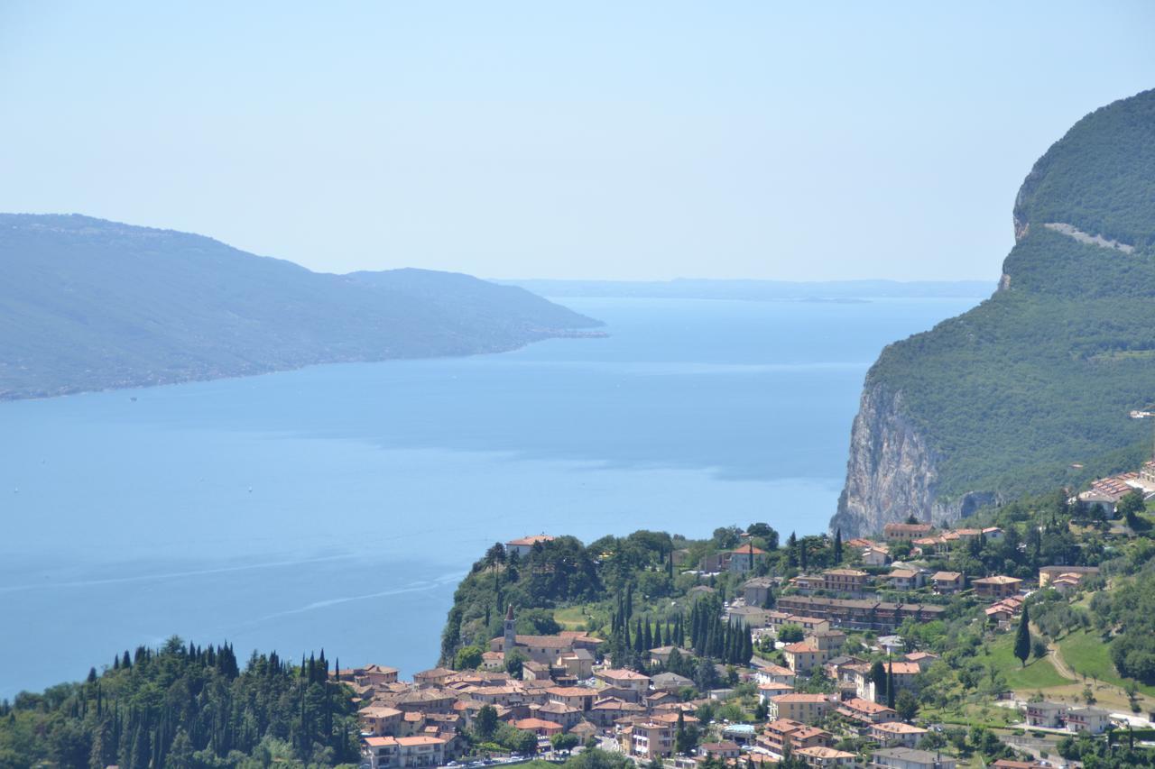 Hotel Garni Bel Sito Tremosine 外观 照片