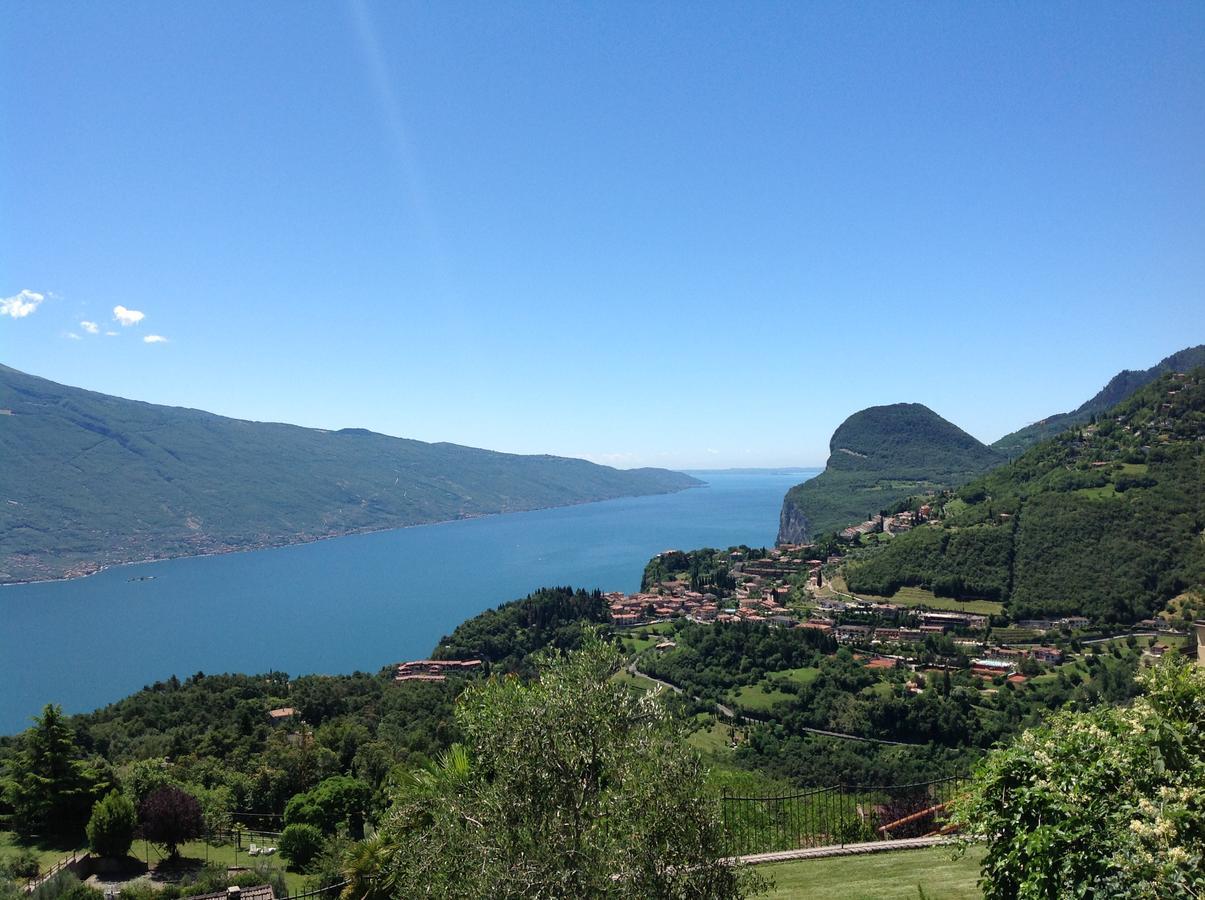 Hotel Garni Bel Sito Tremosine 外观 照片