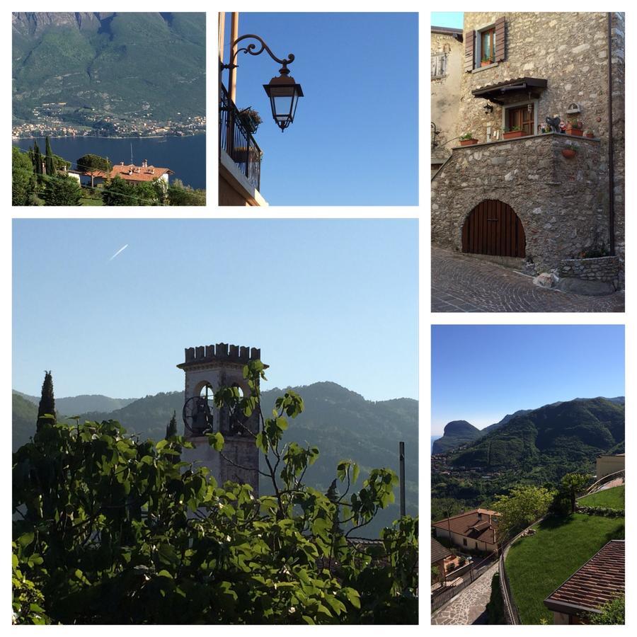 Hotel Garni Bel Sito Tremosine 外观 照片