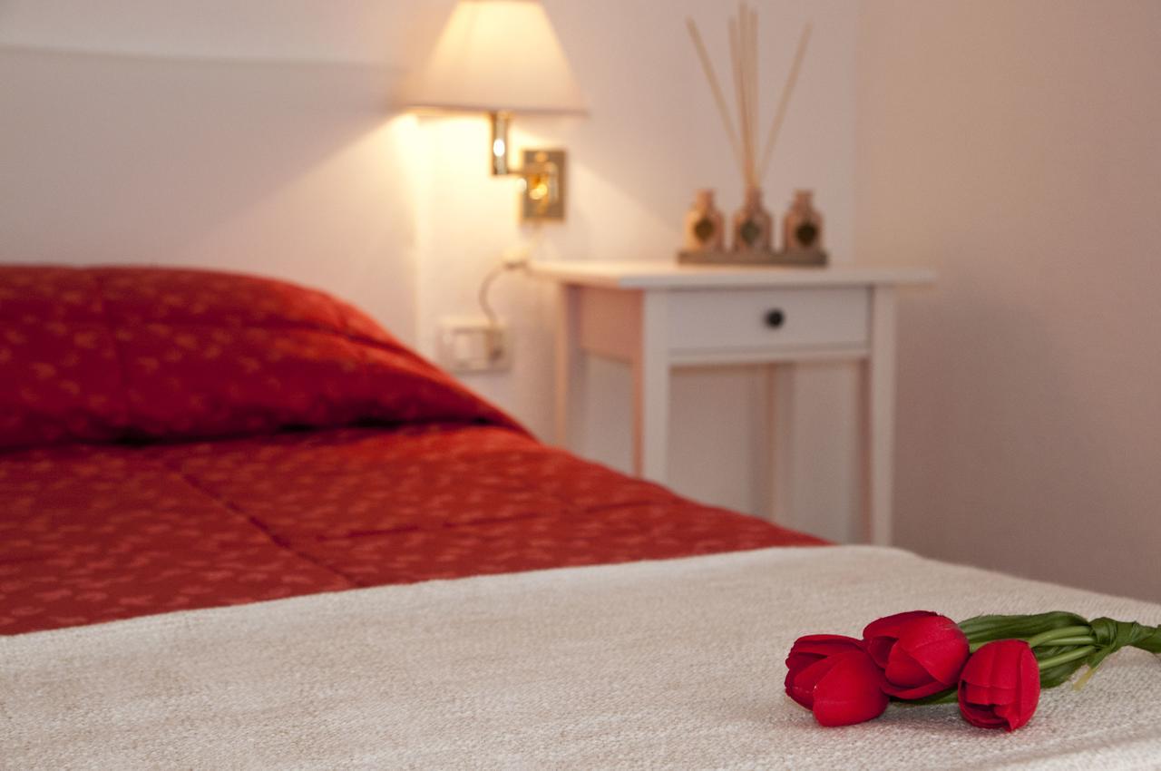 Hotel Garni Bel Sito Tremosine 外观 照片