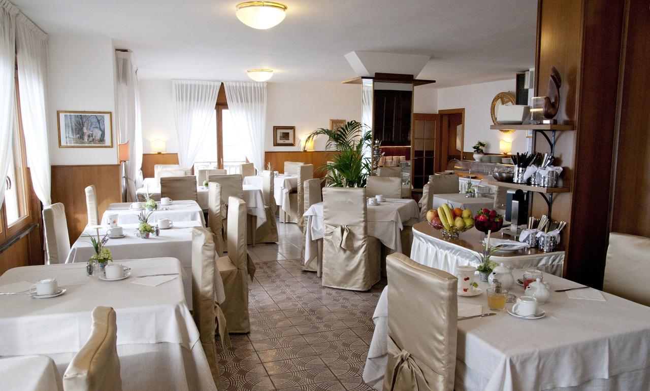 Hotel Garni Bel Sito Tremosine 外观 照片