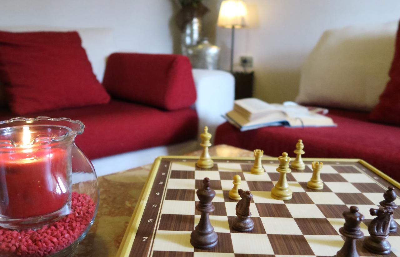 Hotel Garni Bel Sito Tremosine 外观 照片