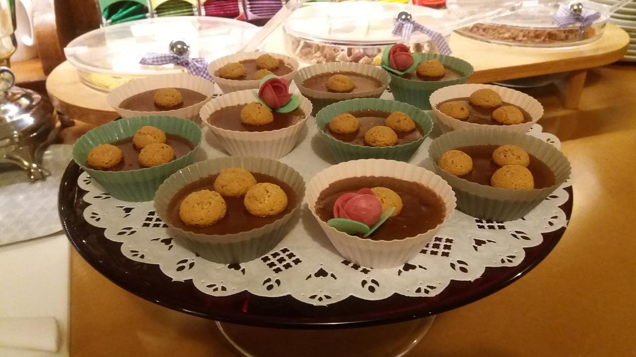 Hotel Garni Bel Sito Tremosine 外观 照片