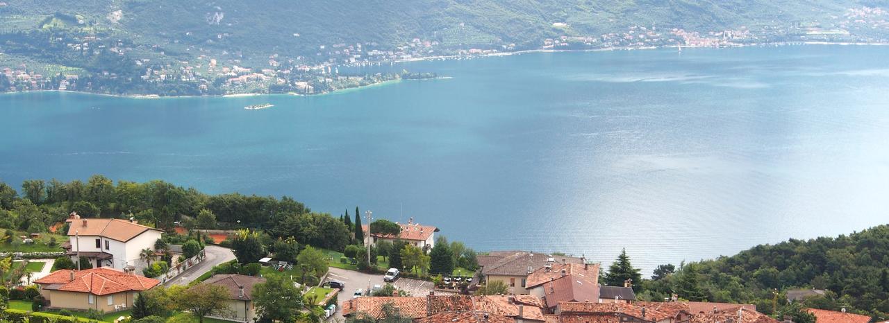 Hotel Garni Bel Sito Tremosine 外观 照片