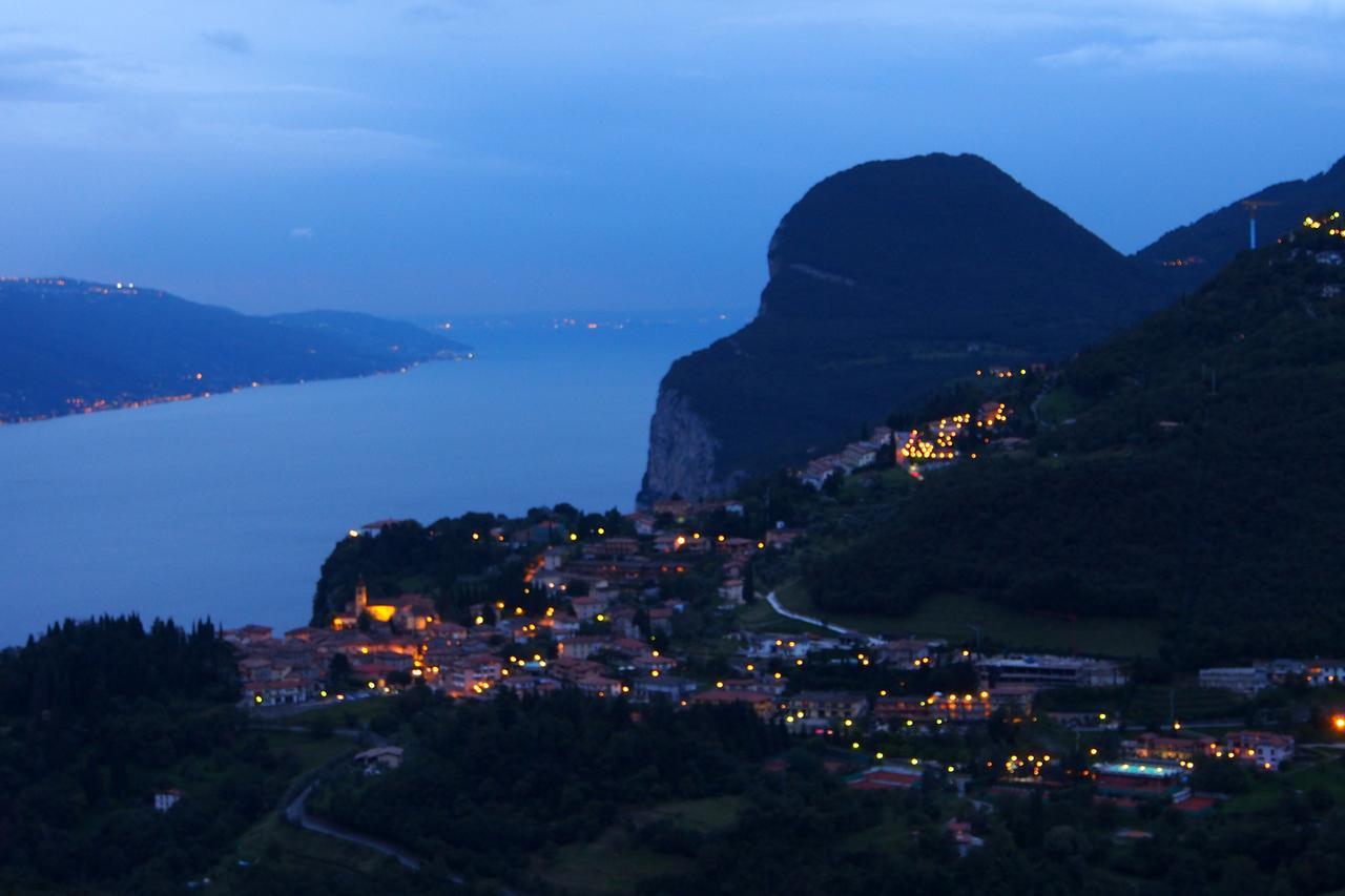 Hotel Garni Bel Sito Tremosine 外观 照片