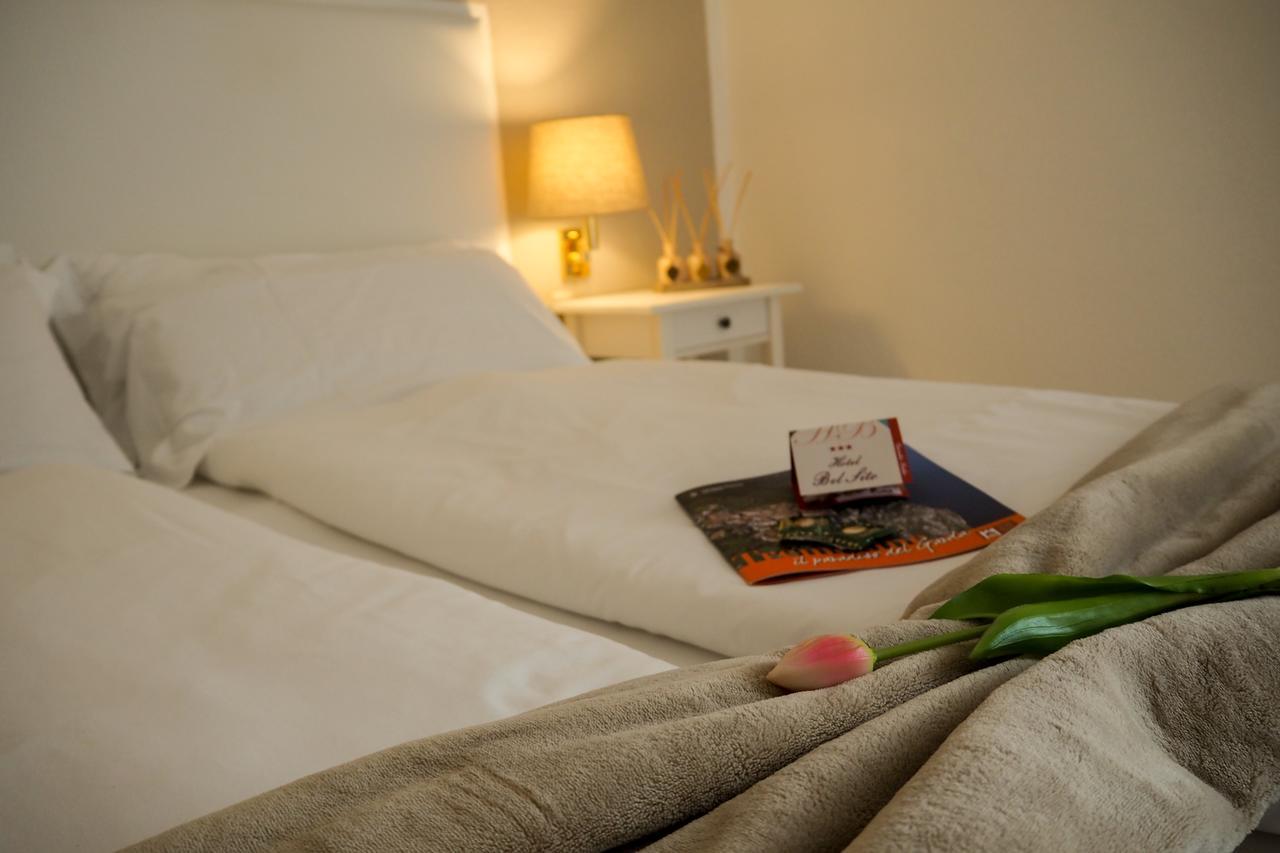 Hotel Garni Bel Sito Tremosine 外观 照片
