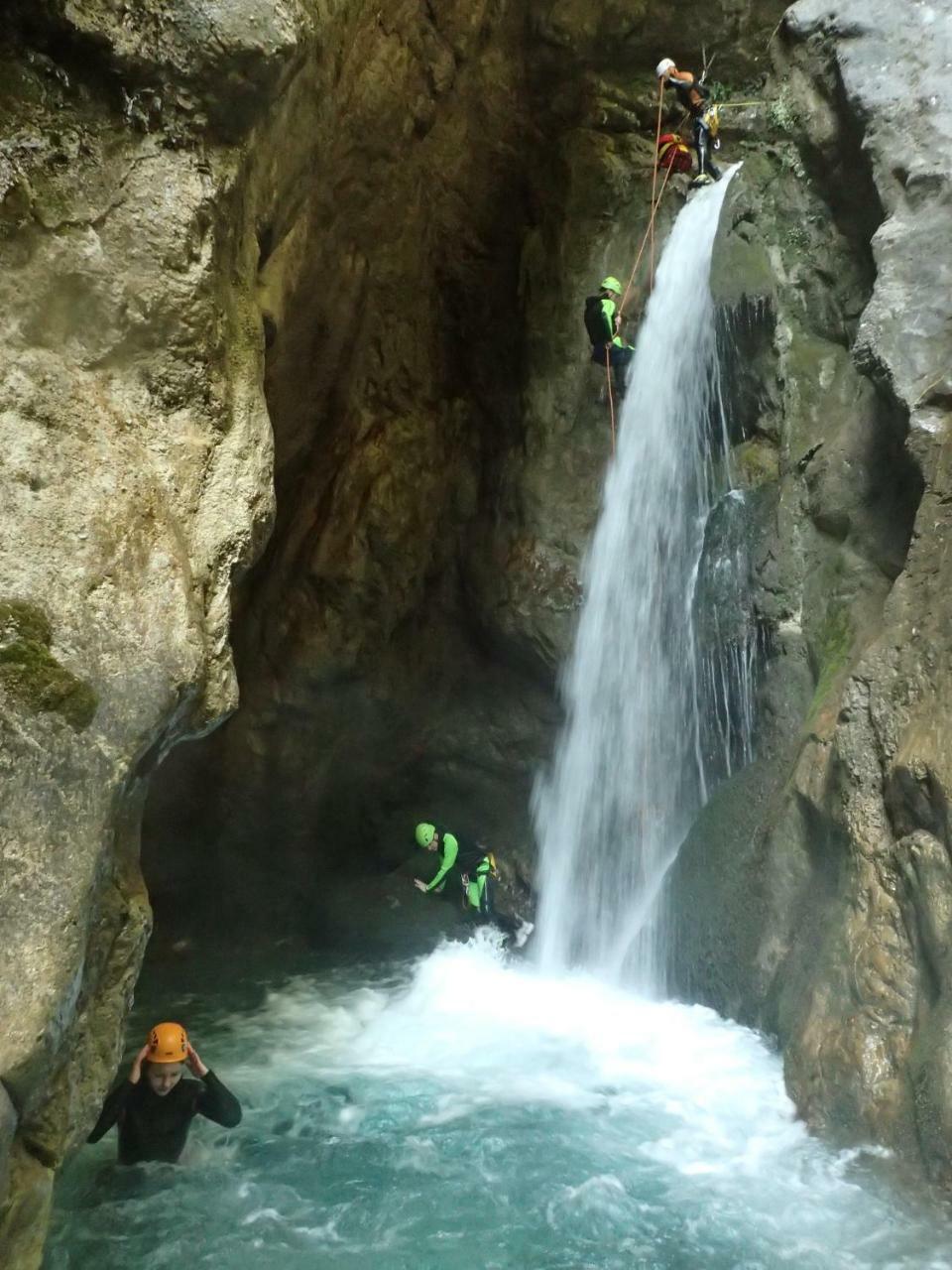 Hotel Garni Bel Sito Tremosine 外观 照片