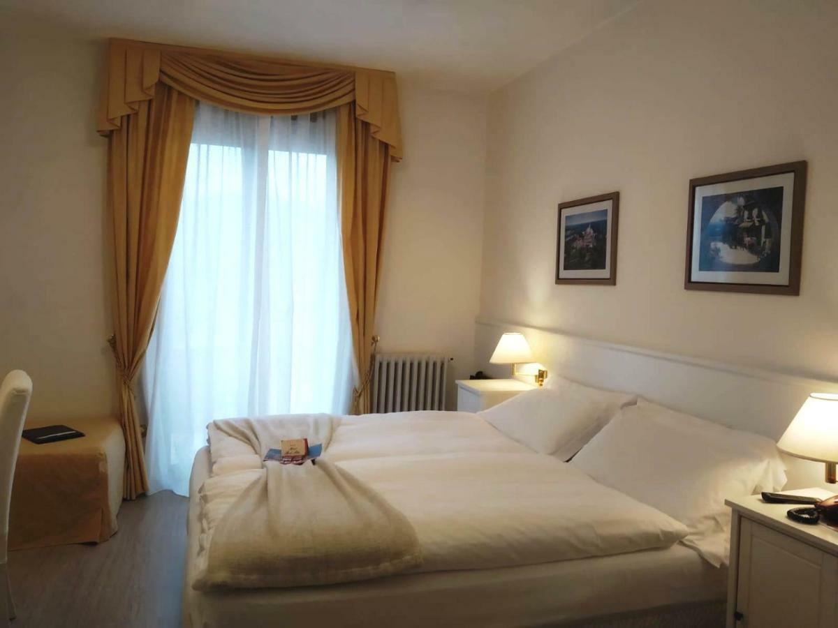 Hotel Garni Bel Sito Tremosine 外观 照片