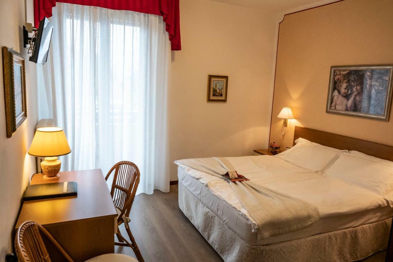Hotel Garni Bel Sito Tremosine 外观 照片