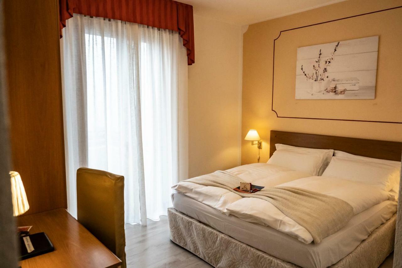 Hotel Garni Bel Sito Tremosine 外观 照片
